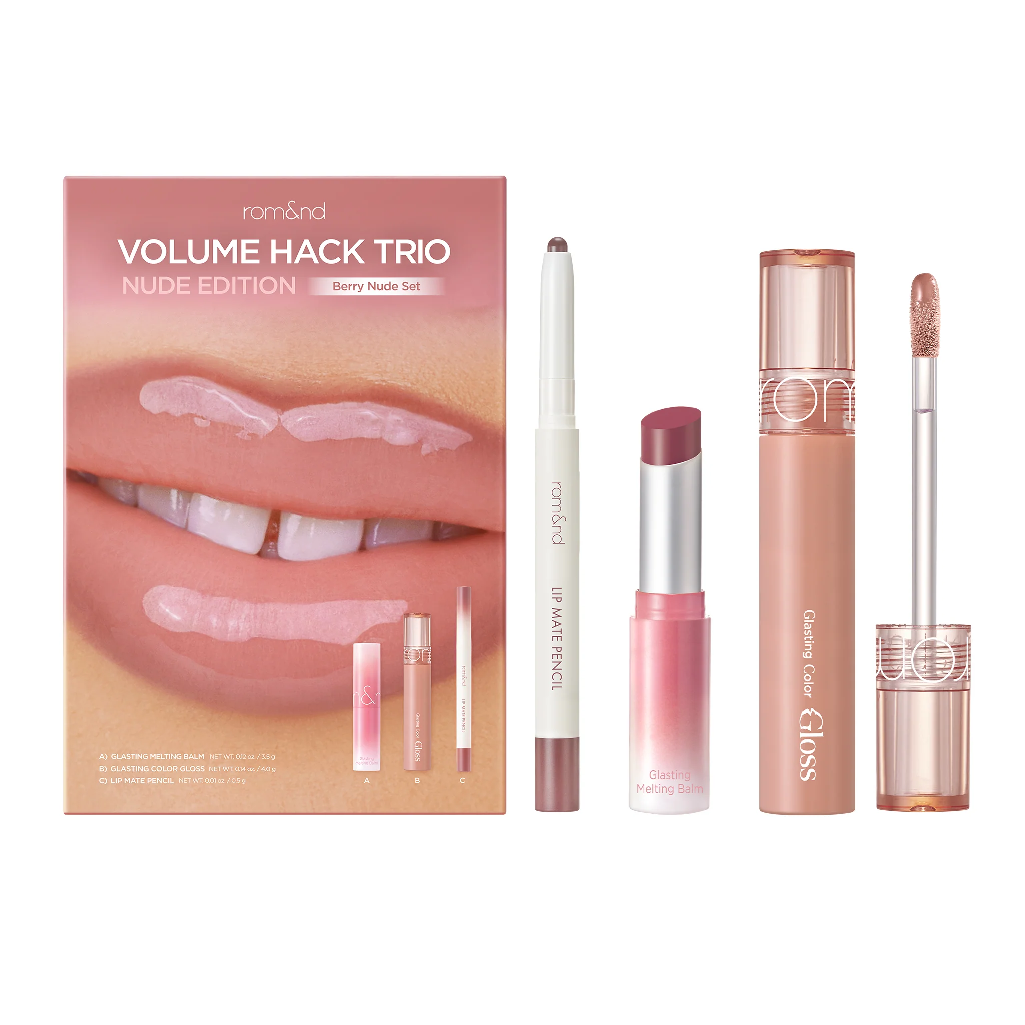 Shop The Look Featured Collection